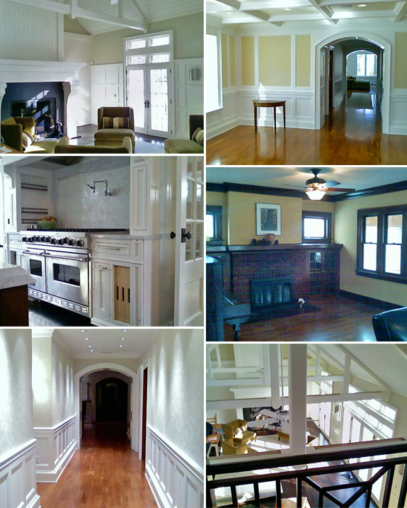 professional painting company