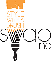 SWAB Inc. logo